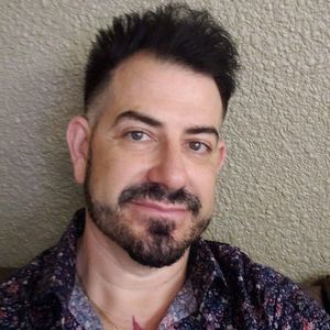 Meet your Posher, Richard